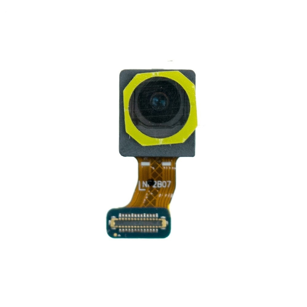 Front Camera for Samsung Galaxy S23 5G / S23 Plus / S23 Ultra / S24 / S24 Plus / S24 Ultra (Purple) Front Camera for Samsung Galaxy S23 5G / S23 Plus / S23 Ultra / S24 / S24 Plus / S24 Ultra (Purple)